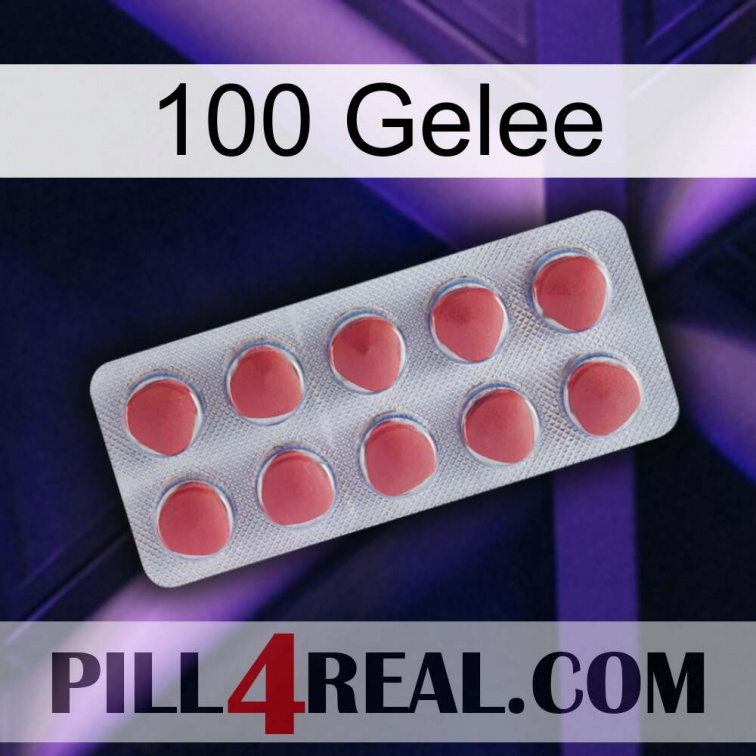 100 Jelly 18